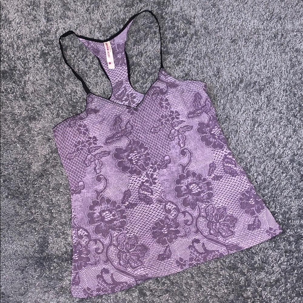 Lucky Brand Night Top